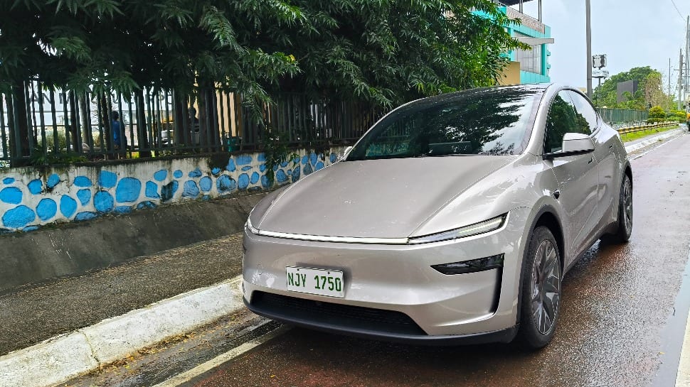 Tesla YL